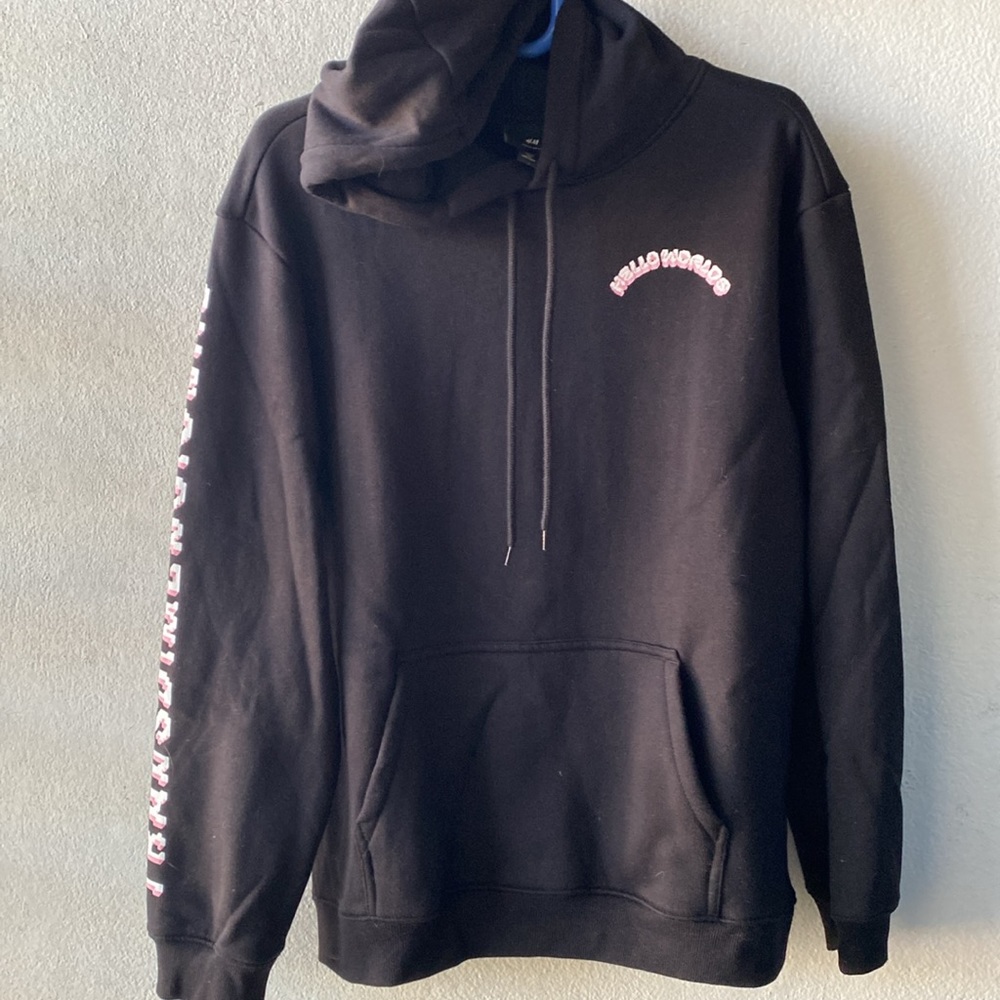 Hoodie - Picture 2 of 5